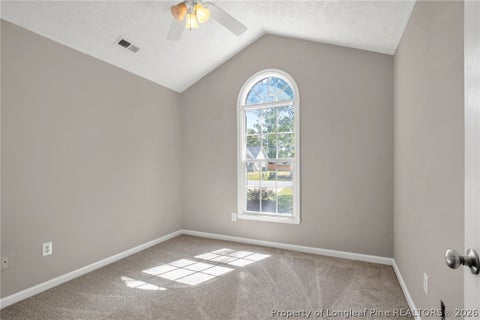 Tiny photo for 5416 Finish Line Drive, Hope Mills, NC 28348 (MLS # 769939)