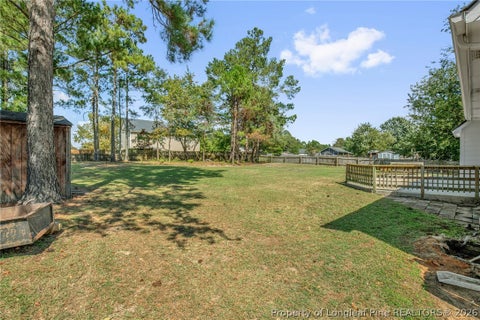 Tiny photo for 5416 Finish Line Drive, Hope Mills, NC 28348 (MLS # 769939)