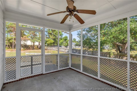 Tiny photo for 5416 Finish Line Drive, Hope Mills, NC 28348 (MLS # 769939)