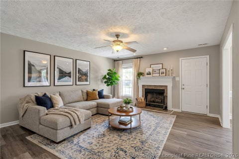 Tiny photo for 5416 Finish Line Drive, Hope Mills, NC 28348 (MLS # 769939)