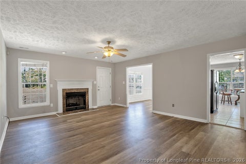 Tiny photo for 5416 Finish Line Drive, Hope Mills, NC 28348 (MLS # 769939)