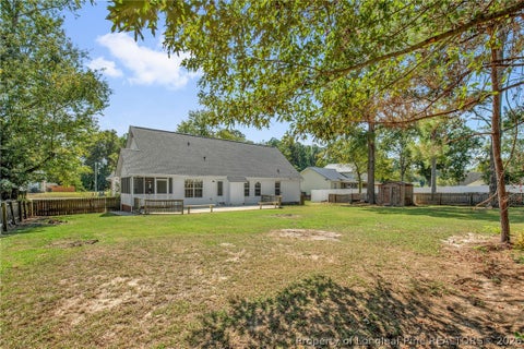 Tiny photo for 5416 Finish Line Drive, Hope Mills, NC 28348 (MLS # 769939)