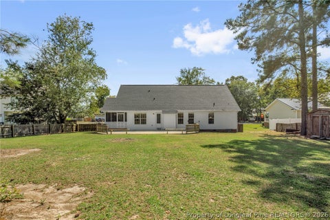 Tiny photo for 5416 Finish Line Drive, Hope Mills, NC 28348 (MLS # 769939)