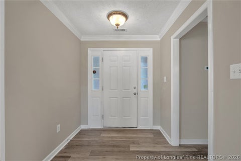 Tiny photo for 5416 Finish Line Drive, Hope Mills, NC 28348 (MLS # 769939)