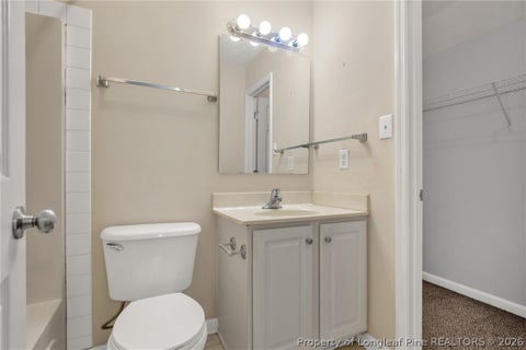 Tiny photo for 5416 Finish Line Drive, Hope Mills, NC 28348 (MLS # 769939)