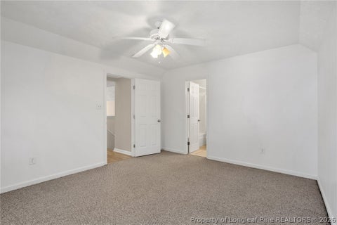 Tiny photo for 5416 Finish Line Drive, Hope Mills, NC 28348 (MLS # 769939)