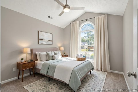 Tiny photo for 5416 Finish Line Drive, Hope Mills, NC 28348 (MLS # 769939)
