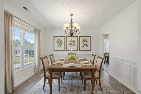 Tiny photo for 5416 Finish Line Drive, Hope Mills, NC 28348 (MLS # 769939)
