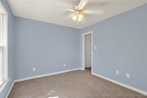 Tiny photo for 5416 Finish Line Drive, Hope Mills, NC 28348 (MLS # 769939)