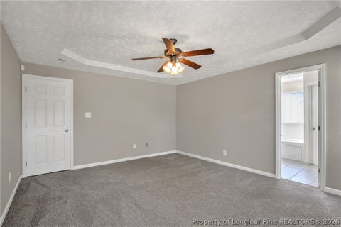 Tiny photo for 5416 Finish Line Drive, Hope Mills, NC 28348 (MLS # 769939)