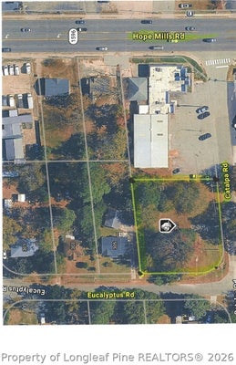 307 EUCALYPTUS RD, FAYETTEVILLE, NC 28304 - Image 9cccf9776700d13fcd0507313c48f4cd/853012848