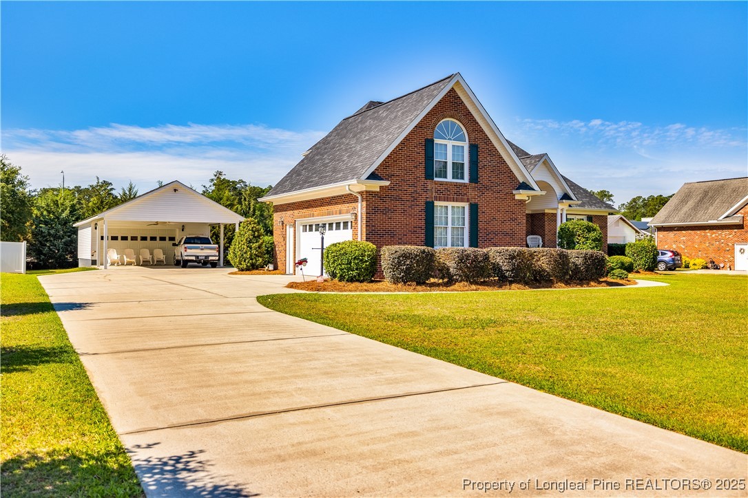 1110 Oakridge Boulevard