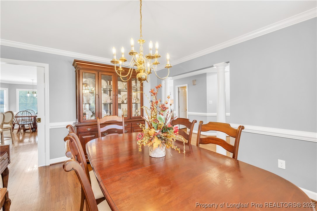 1110 Oakridge Boulevard