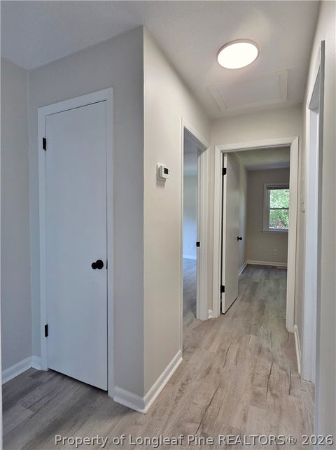 Tiny photo for 5512 Mesa Drive, Fayetteville, NC 28303 (MLS # 769882)