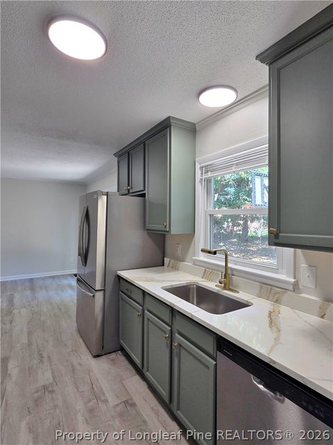 Tiny photo for 5512 Mesa Drive, Fayetteville, NC 28303 (MLS # 769882)