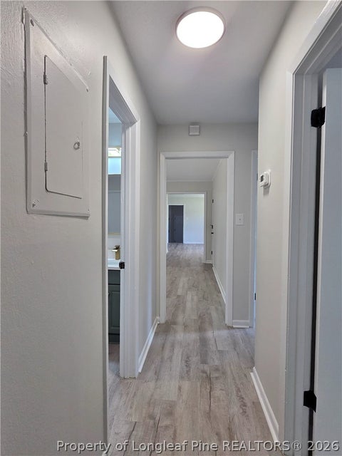 Tiny photo for 5512 Mesa Drive, Fayetteville, NC 28303 (MLS # 769882)
