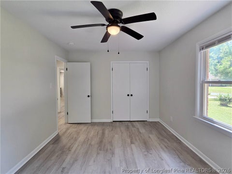 Tiny photo for 5512 Mesa Drive, Fayetteville, NC 28303 (MLS # 769882)