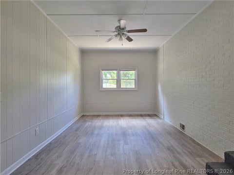 Tiny photo for 5512 Mesa Drive, Fayetteville, NC 28303 (MLS # 769882)