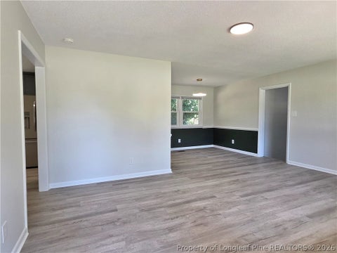 Tiny photo for 5512 Mesa Drive, Fayetteville, NC 28303 (MLS # 769882)