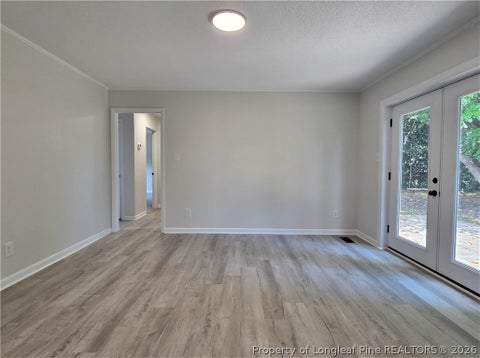 Tiny photo for 5512 Mesa Drive, Fayetteville, NC 28303 (MLS # 769882)