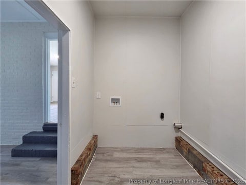 Tiny photo for 5512 Mesa Drive, Fayetteville, NC 28303 (MLS # 769882)