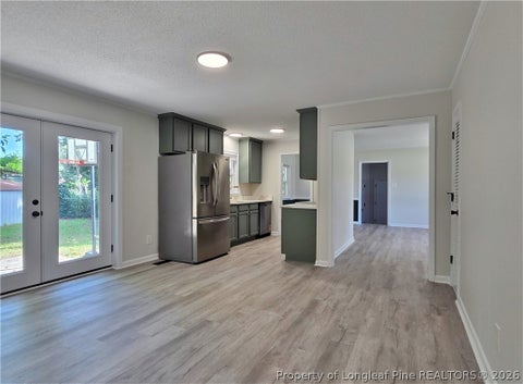 Tiny photo for 5512 Mesa Drive, Fayetteville, NC 28303 (MLS # 769882)