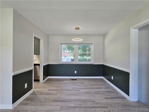 Tiny photo for 5512 Mesa Drive, Fayetteville, NC 28303 (MLS # 769882)