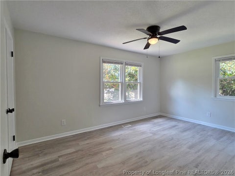 Tiny photo for 5512 Mesa Drive, Fayetteville, NC 28303 (MLS # 769882)