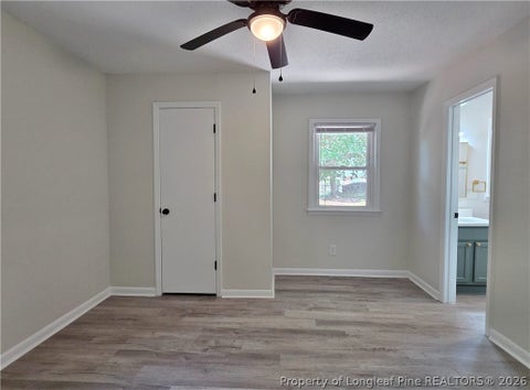 Tiny photo for 5512 Mesa Drive, Fayetteville, NC 28303 (MLS # 769882)