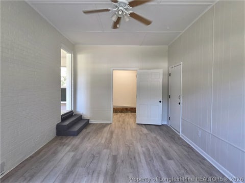Tiny photo for 5512 Mesa Drive, Fayetteville, NC 28303 (MLS # 769882)