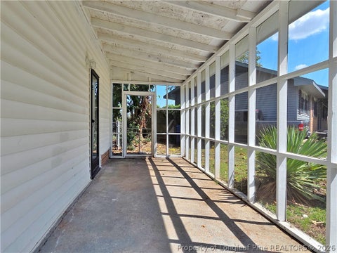 Tiny photo for 5512 Mesa Drive, Fayetteville, NC 28303 (MLS # 769882)