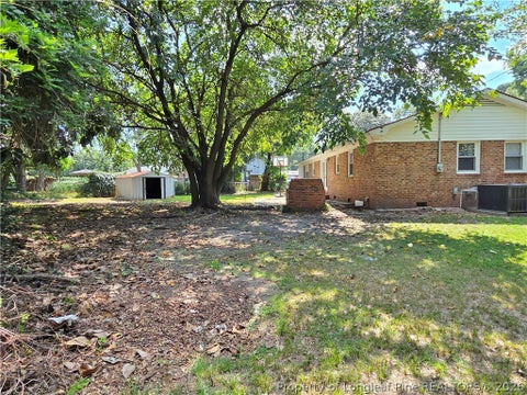 Tiny photo for 5512 Mesa Drive, Fayetteville, NC 28303 (MLS # 769882)