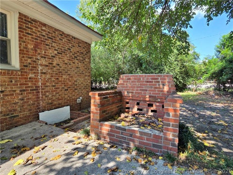 Tiny photo for 5512 Mesa Drive, Fayetteville, NC 28303 (MLS # 769882)