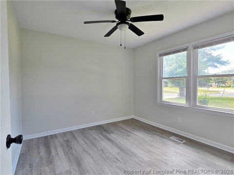 Tiny photo for 5512 Mesa Drive, Fayetteville, NC 28303 (MLS # 769882)