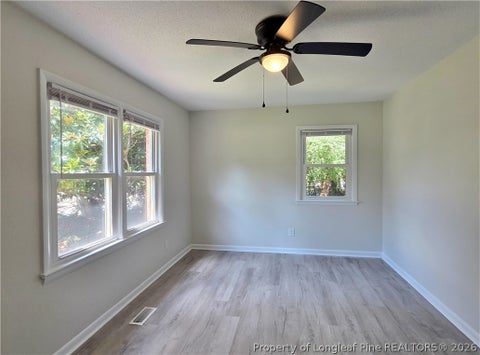 Tiny photo for 5512 Mesa Drive, Fayetteville, NC 28303 (MLS # 769882)