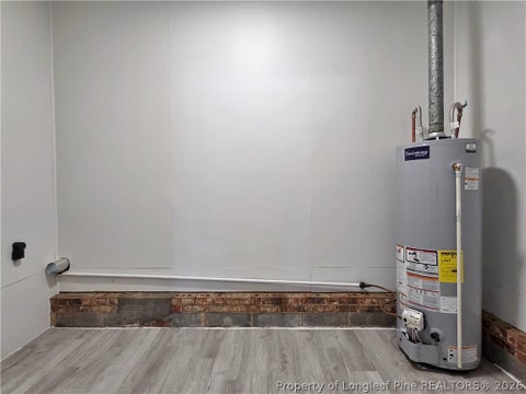 Tiny photo for 5512 Mesa Drive, Fayetteville, NC 28303 (MLS # 769882)