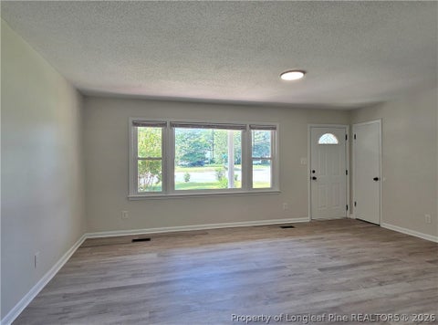 Tiny photo for 5512 Mesa Drive, Fayetteville, NC 28303 (MLS # 769882)