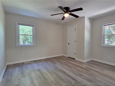 Tiny photo for 5512 Mesa Drive, Fayetteville, NC 28303 (MLS # 769882)