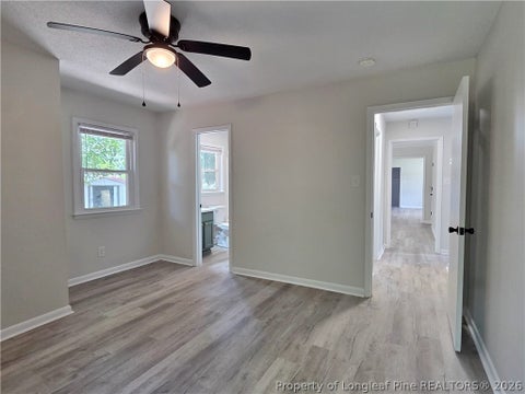 Tiny photo for 5512 Mesa Drive, Fayetteville, NC 28303 (MLS # 769882)
