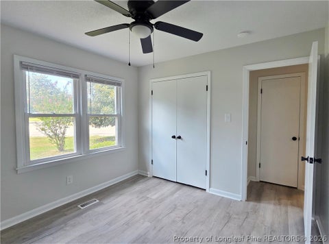 Tiny photo for 5512 Mesa Drive, Fayetteville, NC 28303 (MLS # 769882)