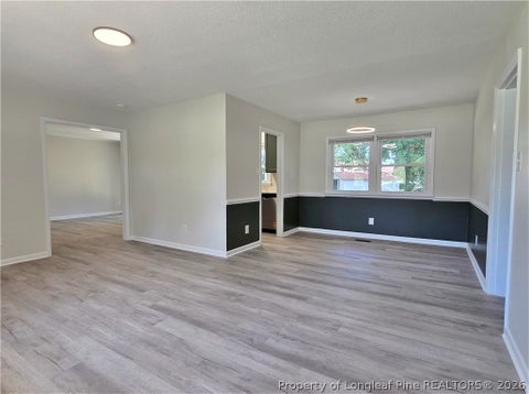 Tiny photo for 5512 Mesa Drive, Fayetteville, NC 28303 (MLS # 769882)