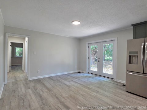 Tiny photo for 5512 Mesa Drive, Fayetteville, NC 28303 (MLS # 769882)