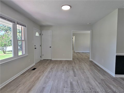 Tiny photo for 5512 Mesa Drive, Fayetteville, NC 28303 (MLS # 769882)