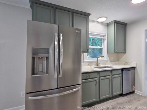 Tiny photo for 5512 Mesa Drive, Fayetteville, NC 28303 (MLS # 769882)