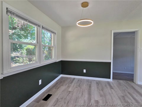 Tiny photo for 5512 Mesa Drive, Fayetteville, NC 28303 (MLS # 769882)