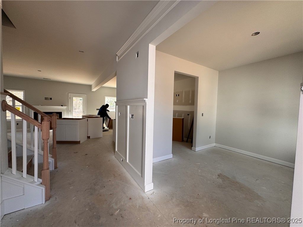 Photo of 294 Elijah Way, Vass, NC 28394 (MLS # 753767)