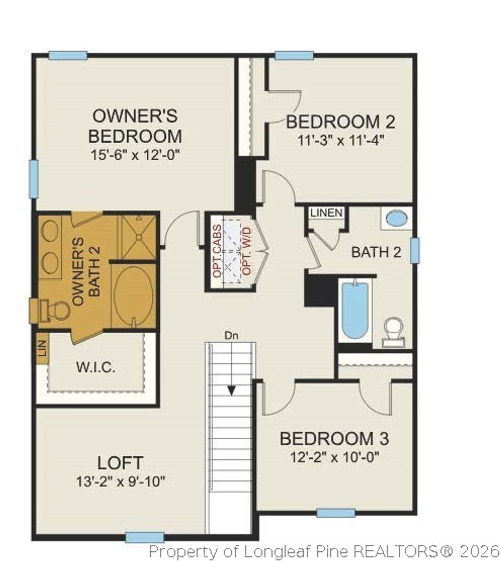 Photo of 17 Jewel Tower Lane, Lillington, NC 27546 (MLS # 759837)