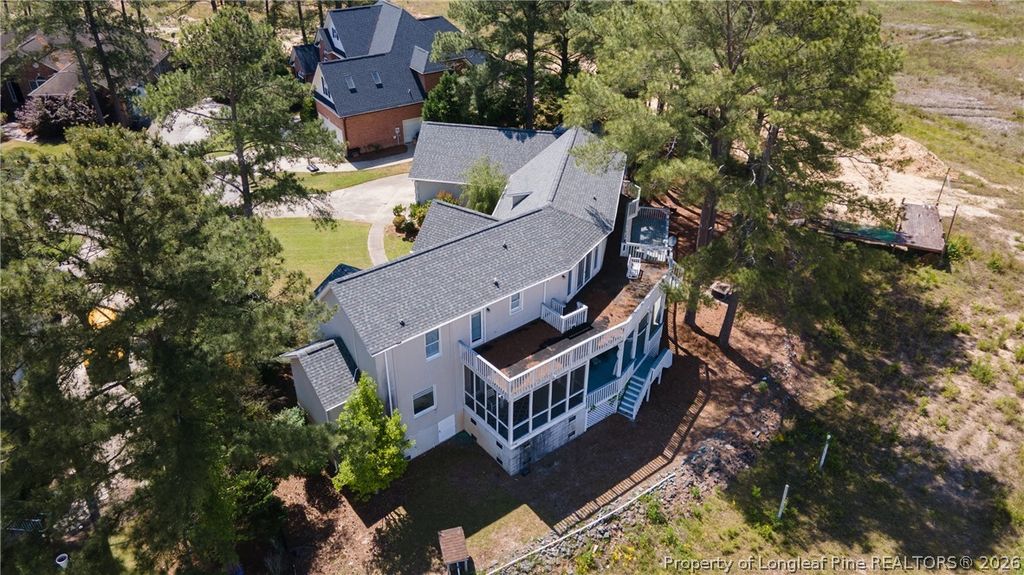 Photo of 1280 Greenbriar Drive, Vass, NC 28394 (MLS # 762760)