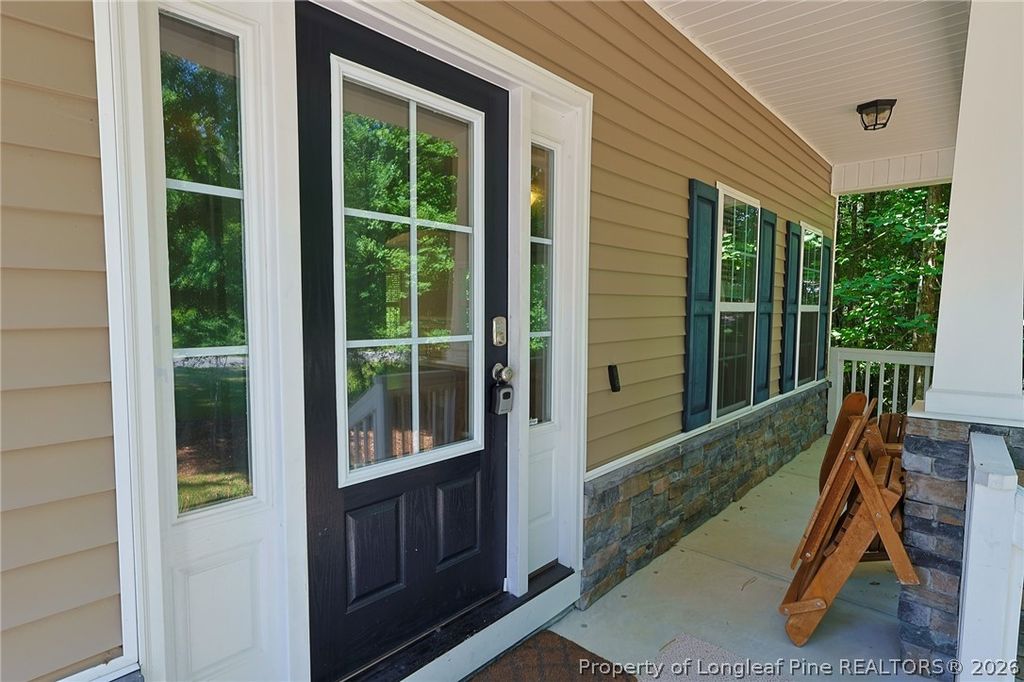 Photo of 436 Stone Cross Drive, Spring Lake, NC 28390 (MLS # 764258)