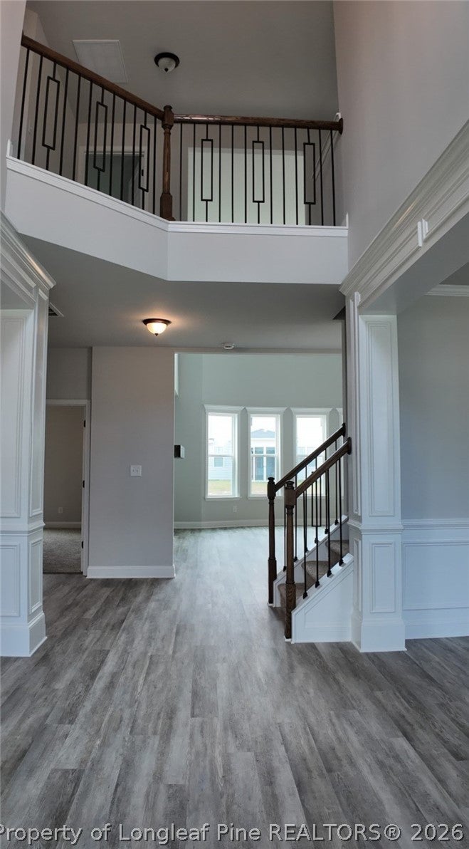 Photo of 1719 Smith Farm Street, Fayetteville, NC 28306 (MLS # 769825)